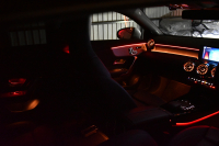 メルセデスベンツ CLAクラス CLA200d ｼｭｰﾃｨﾝｸﾞﾌﾞﾚｰｸ AMGﾗｲﾝ AMGﾚｻﾞｰｴｸｽｸﾙｰｼﾌﾞP ｱﾄﾞﾊﾞﾝｽﾄﾞP ﾅﾋﾞｹﾞｰｼｮﾝP ﾚｰﾀﾞｰｾｰﾌﾃｨP ﾊﾟ1ｵｰﾅｰ車両 ﾉﾗﾏｻﾝﾙｰﾌ 革 AMGｴｱﾛ18AW MBUXﾅﾋﾞTV HUD 360ｶﾒﾗ ﾃﾞｨｽﾄﾛ ﾌﾞﾗｲﾝﾄﾞS ﾚｰﾝｷｰﾌﾟ ﾌｯﾄｹﾞｰﾄ ｷｰﾚｽｺﾞｰ 2年保証