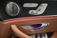 メルセデスベンツ Eクラス E300 AVG ｽﾎﾟｰﾂ ｴｸｽｸﾙｰｼﾌﾞ ﾚｰﾀﾞｰｾｰﾌﾃｨP 中期型 全席ﾋｰﾀｰ革 ﾃﾞｨｽﾄﾛ AMGｴｱﾛ19AW ｷｰGo ﾌｯﾄｹﾞｰﾄ ﾍｯﾄﾞｱｯﾌﾟD ﾌﾞﾙﾒｽﾀｰS ﾅﾋﾞTV 360ｶﾒﾗ 2年保証