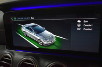 メルセデスベンツ Eクラス E300 AVG ｽﾎﾟｰﾂ ｴｸｽｸﾙｰｼﾌﾞ ﾚｰﾀﾞｰｾｰﾌﾃｨP 中期型 全席ﾋｰﾀｰ革 ﾃﾞｨｽﾄﾛ AMGｴｱﾛ19AW ｷｰGo ﾌｯﾄｹﾞｰﾄ ﾍｯﾄﾞｱｯﾌﾟD ﾌﾞﾙﾒｽﾀｰS ﾅﾋﾞTV 360ｶﾒﾗ 2年保証