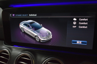 メルセデスベンツ Eクラス E300 AVG ｽﾎﾟｰﾂ ｴｸｽｸﾙｰｼﾌﾞ ﾚｰﾀﾞｰｾｰﾌﾃｨP 中期型 全席ﾋｰﾀｰ革 ﾃﾞｨｽﾄﾛ AMGｴｱﾛ19AW ｷｰGo ﾌｯﾄｹﾞｰﾄ ﾍｯﾄﾞｱｯﾌﾟD ﾌﾞﾙﾒｽﾀｰS ﾅﾋﾞTV 360ｶﾒﾗ 2年保証