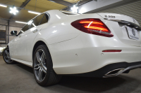 メルセデスベンツ Eクラス E300 AVG ｽﾎﾟｰﾂ ｴｸｽｸﾙｰｼﾌﾞ ﾚｰﾀﾞｰｾｰﾌﾃｨP 中期型 全席ﾋｰﾀｰ革 ﾃﾞｨｽﾄﾛ AMGｴｱﾛ19AW ｷｰGo ﾌｯﾄｹﾞｰﾄ ﾍｯﾄﾞｱｯﾌﾟD ﾌﾞﾙﾒｽﾀｰS ﾅﾋﾞTV 360ｶﾒﾗ 2年保証