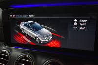 メルセデスベンツ Eクラス E300 AVG ｽﾎﾟｰﾂ ｴｸｽｸﾙｰｼﾌﾞ ﾚｰﾀﾞｰｾｰﾌﾃｨP 中期型 全席ﾋｰﾀｰ革 ﾃﾞｨｽﾄﾛ AMGｴｱﾛ19AW ｷｰGo ﾌｯﾄｹﾞｰﾄ ﾍｯﾄﾞｱｯﾌﾟD ﾌﾞﾙﾒｽﾀｰS ﾅﾋﾞTV 360ｶﾒﾗ 2年保証