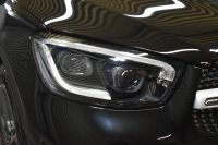 メルセデスベンツ GLC GLC220d 4ﾏﾁｯｸ  AMGﾗｲﾝ ﾚｻﾞｰｴｸｽｸﾙｰｼﾌﾞ ﾚｰﾀﾞｰｾｰﾌﾃｨP 後期型 1ｵｰﾅｰ車両 ｻﾝﾙｰﾌ 全席ﾋｰﾀｰ赤黒革 ﾃﾞｨｽﾄﾛﾆｯｸﾌﾟﾗｽ ﾌﾞﾗｲﾝﾄﾞｽﾎﾟｯﾄ ﾚｰﾝｷｰﾌﾟ AMGｴｱﾛ19AW ｷｰGO PTS ﾌｯﾄｹﾞｰﾄ HUD ﾌﾞﾙﾒｽﾀｰS 地ﾃﾞｼﾞﾅﾋﾞ 360ｶﾒﾗ 2年保証