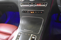 メルセデスベンツ GLC GLC220d 4ﾏﾁｯｸ  AMGﾗｲﾝ ﾚｻﾞｰｴｸｽｸﾙｰｼﾌﾞ ﾚｰﾀﾞｰｾｰﾌﾃｨP 後期型 1ｵｰﾅｰ車両 ｻﾝﾙｰﾌ 全席ﾋｰﾀｰ赤黒革 ﾃﾞｨｽﾄﾛﾆｯｸﾌﾟﾗｽ ﾌﾞﾗｲﾝﾄﾞｽﾎﾟｯﾄ ﾚｰﾝｷｰﾌﾟ AMGｴｱﾛ19AW ｷｰGO PTS ﾌｯﾄｹﾞｰﾄ HUD ﾌﾞﾙﾒｽﾀｰS 地ﾃﾞｼﾞﾅﾋﾞ 360ｶﾒﾗ 2年保証