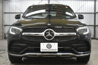 メルセデスベンツ GLC GLC220d 4ﾏﾁｯｸ  AMGﾗｲﾝ ﾚｻﾞｰｴｸｽｸﾙｰｼﾌﾞ ﾚｰﾀﾞｰｾｰﾌﾃｨP 後期型 1ｵｰﾅｰ車両 ｻﾝﾙｰﾌ 全席ﾋｰﾀｰ赤黒革 ﾃﾞｨｽﾄﾛﾆｯｸﾌﾟﾗｽ ﾌﾞﾗｲﾝﾄﾞｽﾎﾟｯﾄ ﾚｰﾝｷｰﾌﾟ AMGｴｱﾛ19AW ｷｰGO PTS ﾌｯﾄｹﾞｰﾄ HUD ﾌﾞﾙﾒｽﾀｰS 地ﾃﾞｼﾞﾅﾋﾞ 360ｶﾒﾗ 2年保証