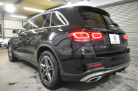メルセデスベンツ GLC GLC220d 4ﾏﾁｯｸ  AMGﾗｲﾝ ﾚｻﾞｰｴｸｽｸﾙｰｼﾌﾞ ﾚｰﾀﾞｰｾｰﾌﾃｨP 後期型 1ｵｰﾅｰ車両 ｻﾝﾙｰﾌ 全席ﾋｰﾀｰ赤黒革 ﾃﾞｨｽﾄﾛﾆｯｸﾌﾟﾗｽ ﾌﾞﾗｲﾝﾄﾞｽﾎﾟｯﾄ ﾚｰﾝｷｰﾌﾟ AMGｴｱﾛ19AW ｷｰGO PTS ﾌｯﾄｹﾞｰﾄ HUD ﾌﾞﾙﾒｽﾀｰS 地ﾃﾞｼﾞﾅﾋﾞ 360ｶﾒﾗ 2年保証