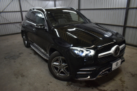 メルセデスベンツ GLE GLE450 4ﾏﾁｯｸ ｽﾎﾟｰﾂ ﾚｻﾞｰｴｸｽｸﾙｰｼﾌﾞ ﾚｰﾀﾞｰｾｰﾌﾃｨP 2年保証 GLE 3.0ﾘｯﾀｰ367馬力 MEｺﾈｸﾄ ﾊﾟﾉﾗﾏｻﾝR ﾋｰﾀｰ&ｸｰﾗｰ黒革 ﾃﾞｨｽﾄﾛ BSM Lﾁｪﾝｼﾞ AMGｴｱﾛ20AW ｷｰﾚｽGO ﾊﾟｰｸﾄﾛ HUD ﾌｯﾄｹﾞｰﾄ ﾌﾞﾙﾒｽﾀｰS MBUXﾅﾋﾞTV 360ｶﾒﾗ