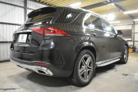 メルセデスベンツ GLE GLE450 4ﾏﾁｯｸ ｽﾎﾟｰﾂ ﾚｻﾞｰｴｸｽｸﾙｰｼﾌﾞ ﾚｰﾀﾞｰｾｰﾌﾃｨP 2年保証 GLE 3.0ﾘｯﾀｰ367馬力 MEｺﾈｸﾄ ﾊﾟﾉﾗﾏｻﾝR ﾋｰﾀｰ&ｸｰﾗｰ黒革 ﾃﾞｨｽﾄﾛ BSM Lﾁｪﾝｼﾞ AMGｴｱﾛ20AW ｷｰﾚｽGO ﾊﾟｰｸﾄﾛ HUD ﾌｯﾄｹﾞｰﾄ ﾌﾞﾙﾒｽﾀｰS MBUXﾅﾋﾞTV 360ｶﾒﾗ