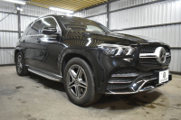 メルセデスベンツ GLE GLE450 4ﾏﾁｯｸ ｽﾎﾟｰﾂ ﾚｻﾞｰｴｸｽｸﾙｰｼﾌﾞ ﾚｰﾀﾞｰｾｰﾌﾃｨP 2年保証 GLE 3.0ﾘｯﾀｰ367馬力 MEｺﾈｸﾄ ﾊﾟﾉﾗﾏｻﾝR ﾋｰﾀｰ&ｸｰﾗｰ黒革 ﾃﾞｨｽﾄﾛ BSM Lﾁｪﾝｼﾞ AMGｴｱﾛ20AW ｷｰﾚｽGO ﾊﾟｰｸﾄﾛ HUD ﾌｯﾄｹﾞｰﾄ ﾌﾞﾙﾒｽﾀｰS MBUXﾅﾋﾞTV 360ｶﾒﾗ