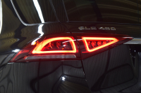 メルセデスベンツ GLE GLE450 4ﾏﾁｯｸ ｽﾎﾟｰﾂ ﾚｻﾞｰｴｸｽｸﾙｰｼﾌﾞ ﾚｰﾀﾞｰｾｰﾌﾃｨP 2年保証 GLE 3.0ﾘｯﾀｰ367馬力 MEｺﾈｸﾄ ﾊﾟﾉﾗﾏｻﾝR ﾋｰﾀｰ&ｸｰﾗｰ黒革 ﾃﾞｨｽﾄﾛ BSM Lﾁｪﾝｼﾞ AMGｴｱﾛ20AW ｷｰﾚｽGO ﾊﾟｰｸﾄﾛ HUD ﾌｯﾄｹﾞｰﾄ ﾌﾞﾙﾒｽﾀｰS MBUXﾅﾋﾞTV 360ｶﾒﾗ