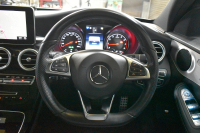 メルセデスベンツ Cクラス C180 ﾜｺﾞﾝ ﾛｰﾚｳｽｴﾃﾞｨｼｮﾝ ﾚｰﾀﾞｰｾｰﾌﾃｨP 特別仕様車 MEｺﾈｸﾄ ﾊﾟﾉﾗﾏｻﾝﾙｰﾌ ﾋｰﾀｰ黒革 ﾃﾞｨｽﾄﾛ BSM Lｷｰﾌﾟ AMGｴｱﾛ18AW ｷｰﾚｽGO PTS 電動ﾘｱｹﾞｰﾄ LEDﾍｯﾄﾞﾗｲﾄ 地ﾃﾞｼﾞﾅﾋﾞ Bｶﾒﾗ 2年保証