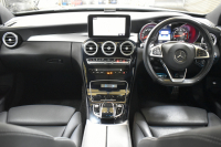 メルセデスベンツ Cクラス C180 ﾜｺﾞﾝ ﾛｰﾚｳｽｴﾃﾞｨｼｮﾝ ﾚｰﾀﾞｰｾｰﾌﾃｨP 特別仕様車 MEｺﾈｸﾄ ﾊﾟﾉﾗﾏｻﾝﾙｰﾌ ﾋｰﾀｰ黒革 ﾃﾞｨｽﾄﾛ BSM Lｷｰﾌﾟ AMGｴｱﾛ18AW ｷｰﾚｽGO PTS 電動ﾘｱｹﾞｰﾄ LEDﾍｯﾄﾞﾗｲﾄ 地ﾃﾞｼﾞﾅﾋﾞ Bｶﾒﾗ 2年保証