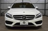 メルセデスベンツ Cクラス C180 ﾜｺﾞﾝ ﾛｰﾚｳｽｴﾃﾞｨｼｮﾝ ﾚｰﾀﾞｰｾｰﾌﾃｨP 特別仕様車 MEｺﾈｸﾄ ﾊﾟﾉﾗﾏｻﾝﾙｰﾌ ﾋｰﾀｰ黒革 ﾃﾞｨｽﾄﾛ BSM Lｷｰﾌﾟ AMGｴｱﾛ18AW ｷｰﾚｽGO PTS 電動ﾘｱｹﾞｰﾄ LEDﾍｯﾄﾞﾗｲﾄ 地ﾃﾞｼﾞﾅﾋﾞ Bｶﾒﾗ 2年保証