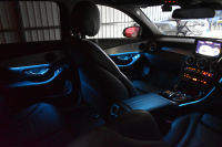 メルセデスベンツ Cクラス C180 ﾜｺﾞﾝ ﾛｰﾚｳｽｴﾃﾞｨｼｮﾝ ﾚｰﾀﾞｰｾｰﾌﾃｨP 特別仕様車 MEｺﾈｸﾄ ﾊﾟﾉﾗﾏｻﾝﾙｰﾌ ﾋｰﾀｰ黒革 ﾃﾞｨｽﾄﾛ BSM Lｷｰﾌﾟ AMGｴｱﾛ18AW ｷｰﾚｽGO PTS 電動ﾘｱｹﾞｰﾄ LEDﾍｯﾄﾞﾗｲﾄ 地ﾃﾞｼﾞﾅﾋﾞ Bｶﾒﾗ 2年保証