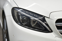 メルセデスベンツ Cクラス C180 ﾜｺﾞﾝ ﾛｰﾚｳｽｴﾃﾞｨｼｮﾝ ﾚｰﾀﾞｰｾｰﾌﾃｨP 特別仕様車 MEｺﾈｸﾄ ﾊﾟﾉﾗﾏｻﾝﾙｰﾌ ﾋｰﾀｰ黒革 ﾃﾞｨｽﾄﾛ BSM Lｷｰﾌﾟ AMGｴｱﾛ18AW ｷｰﾚｽGO PTS 電動ﾘｱｹﾞｰﾄ LEDﾍｯﾄﾞﾗｲﾄ 地ﾃﾞｼﾞﾅﾋﾞ Bｶﾒﾗ 2年保証