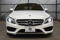 メルセデスベンツ Cクラス C180 ﾜｺﾞﾝ ﾛｰﾚｳｽｴﾃﾞｨｼｮﾝ ﾚｰﾀﾞｰｾｰﾌﾃｨP 特別仕様車 MEｺﾈｸﾄ ﾊﾟﾉﾗﾏｻﾝﾙｰﾌ ﾋｰﾀｰ黒革 ﾃﾞｨｽﾄﾛ BSM Lｷｰﾌﾟ AMGｴｱﾛ18AW ｷｰﾚｽGO PTS 電動ﾘｱｹﾞｰﾄ LEDﾍｯﾄﾞﾗｲﾄ 地ﾃﾞｼﾞﾅﾋﾞ Bｶﾒﾗ 2年保証