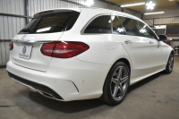 メルセデスベンツ Cクラス C180 ﾜｺﾞﾝ ﾛｰﾚｳｽｴﾃﾞｨｼｮﾝ ﾚｰﾀﾞｰｾｰﾌﾃｨP 特別仕様車 MEｺﾈｸﾄ ﾊﾟﾉﾗﾏｻﾝﾙｰﾌ ﾋｰﾀｰ黒革 ﾃﾞｨｽﾄﾛ BSM Lｷｰﾌﾟ AMGｴｱﾛ18AW ｷｰﾚｽGO PTS 電動ﾘｱｹﾞｰﾄ LEDﾍｯﾄﾞﾗｲﾄ 地ﾃﾞｼﾞﾅﾋﾞ Bｶﾒﾗ 2年保証