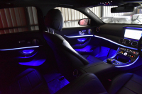 メルセデスベンツ Eクラス E350e AVG ｽﾎﾟｰﾂ ｴｸｽｸﾙｰｼﾌﾞP ﾚｰﾀﾞｰｾｰﾌﾃｨP PHV  ﾊﾟﾉﾗﾏｻﾝﾙｰﾌ ﾌﾞﾙﾒｽﾀｰS 全席ﾋｰﾀｰ黒革 ﾃﾞｨｽﾄﾛ ﾚｰﾝﾁｪﾝｼﾞ ﾌﾞﾗｲﾝﾄﾞｽﾎﾟｯﾄ AMGｴｱﾛ19AW ｷｰGO PTS ﾌｯﾄｹﾞｰﾄ 地デジ360ｶﾒ 2年保証