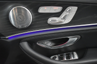 メルセデスベンツ Eクラス E350e AVG ｽﾎﾟｰﾂ ｴｸｽｸﾙｰｼﾌﾞP ﾚｰﾀﾞｰｾｰﾌﾃｨP PHV  ﾊﾟﾉﾗﾏｻﾝﾙｰﾌ ﾌﾞﾙﾒｽﾀｰS 全席ﾋｰﾀｰ黒革 ﾃﾞｨｽﾄﾛ ﾚｰﾝﾁｪﾝｼﾞ ﾌﾞﾗｲﾝﾄﾞｽﾎﾟｯﾄ AMGｴｱﾛ19AW ｷｰGO PTS ﾌｯﾄｹﾞｰﾄ 地デジ360ｶﾒ 2年保証