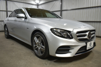 メルセデスベンツ Eクラス E350e AVG ｽﾎﾟｰﾂ ｴｸｽｸﾙｰｼﾌﾞP ﾚｰﾀﾞｰｾｰﾌﾃｨP PHV  ﾊﾟﾉﾗﾏｻﾝﾙｰﾌ ﾌﾞﾙﾒｽﾀｰS 全席ﾋｰﾀｰ黒革 ﾃﾞｨｽﾄﾛ ﾚｰﾝﾁｪﾝｼﾞ ﾌﾞﾗｲﾝﾄﾞｽﾎﾟｯﾄ AMGｴｱﾛ19AW ｷｰGO PTS ﾌｯﾄｹﾞｰﾄ 地デジ360ｶﾒ 2年保証