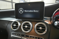 メルセデスベンツ Cクラス C200AVG AMGﾗｲﾝ ﾚｰﾀﾞｰｾｰﾌﾃｨP 高出力Eg ﾋｰﾀｰ革  ﾃﾞｨｽﾄﾛﾆｯｸ ﾌﾞﾗｲﾝﾄﾞS Lｷｰﾌﾟ ｷ-ﾚｽGo AMGｴｱﾛ18AW 地ﾃﾞｼﾞBｶﾒﾗ ﾊﾟｰｸﾄﾛ 2年保証