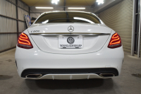 メルセデスベンツ Cクラス C200AVG AMGﾗｲﾝ ﾚｰﾀﾞｰｾｰﾌﾃｨP 高出力Eg ﾋｰﾀｰ革  ﾃﾞｨｽﾄﾛﾆｯｸ ﾌﾞﾗｲﾝﾄﾞS Lｷｰﾌﾟ ｷ-ﾚｽGo AMGｴｱﾛ18AW 地ﾃﾞｼﾞBｶﾒﾗ ﾊﾟｰｸﾄﾛ 2年保証