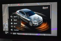 メルセデスベンツ Cクラス C200AVG AMGﾗｲﾝ ﾚｰﾀﾞｰｾｰﾌﾃｨP 高出力Eg ﾋｰﾀｰ革  ﾃﾞｨｽﾄﾛﾆｯｸ ﾌﾞﾗｲﾝﾄﾞS Lｷｰﾌﾟ ｷ-ﾚｽGo AMGｴｱﾛ18AW 地ﾃﾞｼﾞBｶﾒﾗ ﾊﾟｰｸﾄﾛ 2年保証