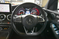 メルセデスベンツ Cクラス C200AVG AMGﾗｲﾝ ﾚｰﾀﾞｰｾｰﾌﾃｨP 高出力Eg ﾋｰﾀｰ革  ﾃﾞｨｽﾄﾛﾆｯｸ ﾌﾞﾗｲﾝﾄﾞS Lｷｰﾌﾟ ｷ-ﾚｽGo AMGｴｱﾛ18AW 地ﾃﾞｼﾞBｶﾒﾗ ﾊﾟｰｸﾄﾛ 2年保証