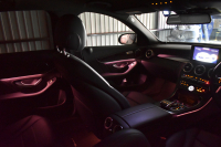 メルセデスベンツ Cクラス C200AVG AMGﾗｲﾝ ﾚｰﾀﾞｰｾｰﾌﾃｨP 高出力Eg ﾋｰﾀｰ革  ﾃﾞｨｽﾄﾛﾆｯｸ ﾌﾞﾗｲﾝﾄﾞS Lｷｰﾌﾟ ｷ-ﾚｽGo AMGｴｱﾛ18AW 地ﾃﾞｼﾞBｶﾒﾗ ﾊﾟｰｸﾄﾛ 2年保証