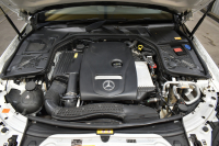 メルセデスベンツ Cクラス C200AVG AMGﾗｲﾝ ﾚｰﾀﾞｰｾｰﾌﾃｨP 高出力Eg ﾋｰﾀｰ革  ﾃﾞｨｽﾄﾛﾆｯｸ ﾌﾞﾗｲﾝﾄﾞS Lｷｰﾌﾟ ｷ-ﾚｽGo AMGｴｱﾛ18AW 地ﾃﾞｼﾞBｶﾒﾗ ﾊﾟｰｸﾄﾛ 2年保証