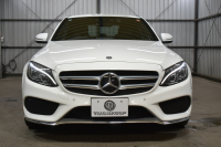 メルセデスベンツ Cクラス C200AVG AMGﾗｲﾝ ﾚｰﾀﾞｰｾｰﾌﾃｨP 高出力Eg ﾋｰﾀｰ革  ﾃﾞｨｽﾄﾛﾆｯｸ ﾌﾞﾗｲﾝﾄﾞS Lｷｰﾌﾟ ｷ-ﾚｽGo AMGｴｱﾛ18AW 地ﾃﾞｼﾞBｶﾒﾗ ﾊﾟｰｸﾄﾛ 2年保証