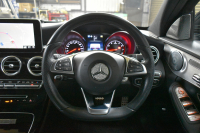 メルセデスベンツ Cクラス C180 ﾜｺﾞﾝ ﾛｰﾚｳｽｴﾃﾞｨｼｮﾝ ﾚｰﾀﾞｰｾｰﾌﾃｨP 特別仕様車 MEｺﾈｸﾄ ﾊﾟﾉﾗﾏｻﾝﾙｰﾌ ﾋｰﾀｰ黒革 ﾃﾞｨｽﾄﾛ BSM Lｷｰﾌﾟ AMGｴｱﾛ18AW ｷｰﾚｽGO PTS 電動ﾘｱｹﾞｰﾄ LEDﾍｯﾄﾞﾗｲﾄ 地ﾃﾞｼﾞﾅﾋﾞ Bｶﾒﾗ 2年保証