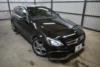 メルセデスベンツ Cクラス C180 ﾜｺﾞﾝ ﾛｰﾚｳｽｴﾃﾞｨｼｮﾝ ﾚｰﾀﾞｰｾｰﾌﾃｨP 特別仕様車 MEｺﾈｸﾄ ﾊﾟﾉﾗﾏｻﾝﾙｰﾌ ﾋｰﾀｰ黒革 ﾃﾞｨｽﾄﾛ BSM Lｷｰﾌﾟ AMGｴｱﾛ18AW ｷｰﾚｽGO PTS 電動ﾘｱｹﾞｰﾄ LEDﾍｯﾄﾞﾗｲﾄ 地ﾃﾞｼﾞﾅﾋﾞ Bｶﾒﾗ 2年保証