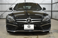 メルセデスベンツ Cクラス C180 ﾜｺﾞﾝ ﾛｰﾚｳｽｴﾃﾞｨｼｮﾝ ﾚｰﾀﾞｰｾｰﾌﾃｨP 特別仕様車 MEｺﾈｸﾄ ﾊﾟﾉﾗﾏｻﾝﾙｰﾌ ﾋｰﾀｰ黒革 ﾃﾞｨｽﾄﾛ BSM Lｷｰﾌﾟ AMGｴｱﾛ18AW ｷｰﾚｽGO PTS 電動ﾘｱｹﾞｰﾄ LEDﾍｯﾄﾞﾗｲﾄ 地ﾃﾞｼﾞﾅﾋﾞ Bｶﾒﾗ 2年保証