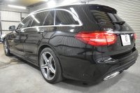 メルセデスベンツ Cクラス C180 ﾜｺﾞﾝ ﾛｰﾚｳｽｴﾃﾞｨｼｮﾝ ﾚｰﾀﾞｰｾｰﾌﾃｨP 特別仕様車 MEｺﾈｸﾄ ﾊﾟﾉﾗﾏｻﾝﾙｰﾌ ﾋｰﾀｰ黒革 ﾃﾞｨｽﾄﾛ BSM Lｷｰﾌﾟ AMGｴｱﾛ18AW ｷｰﾚｽGO PTS 電動ﾘｱｹﾞｰﾄ LEDﾍｯﾄﾞﾗｲﾄ 地ﾃﾞｼﾞﾅﾋﾞ Bｶﾒﾗ 2年保証