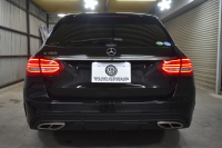 メルセデスベンツ Cクラス C180 ﾜｺﾞﾝ ﾛｰﾚｳｽｴﾃﾞｨｼｮﾝ ﾚｰﾀﾞｰｾｰﾌﾃｨP 特別仕様車 MEｺﾈｸﾄ ﾊﾟﾉﾗﾏｻﾝﾙｰﾌ ﾋｰﾀｰ黒革 ﾃﾞｨｽﾄﾛ BSM Lｷｰﾌﾟ AMGｴｱﾛ18AW ｷｰﾚｽGO PTS 電動ﾘｱｹﾞｰﾄ LEDﾍｯﾄﾞﾗｲﾄ 地ﾃﾞｼﾞﾅﾋﾞ Bｶﾒﾗ 2年保証