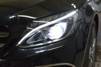 メルセデスベンツ Cクラス C180 ﾜｺﾞﾝ ﾛｰﾚｳｽｴﾃﾞｨｼｮﾝ ﾚｰﾀﾞｰｾｰﾌﾃｨP 特別仕様車 MEｺﾈｸﾄ ﾊﾟﾉﾗﾏｻﾝﾙｰﾌ ﾋｰﾀｰ黒革 ﾃﾞｨｽﾄﾛ BSM Lｷｰﾌﾟ AMGｴｱﾛ18AW ｷｰﾚｽGO PTS 電動ﾘｱｹﾞｰﾄ LEDﾍｯﾄﾞﾗｲﾄ 地ﾃﾞｼﾞﾅﾋﾞ Bｶﾒﾗ 2年保証