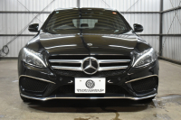 メルセデスベンツ Cクラス C180 ﾜｺﾞﾝ ﾛｰﾚｳｽｴﾃﾞｨｼｮﾝ ﾚｰﾀﾞｰｾｰﾌﾃｨP 特別仕様車 MEｺﾈｸﾄ ﾊﾟﾉﾗﾏｻﾝﾙｰﾌ ﾋｰﾀｰ黒革 ﾃﾞｨｽﾄﾛ BSM Lｷｰﾌﾟ AMGｴｱﾛ18AW ｷｰﾚｽGO PTS 電動ﾘｱｹﾞｰﾄ LEDﾍｯﾄﾞﾗｲﾄ 地ﾃﾞｼﾞﾅﾋﾞ Bｶﾒﾗ 2年保証