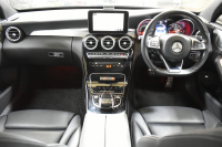 メルセデスベンツ Cクラス C180 ﾜｺﾞﾝ ﾛｰﾚｳｽｴﾃﾞｨｼｮﾝ ﾚｰﾀﾞｰｾｰﾌﾃｨP 特別仕様車 MEｺﾈｸﾄ ﾊﾟﾉﾗﾏｻﾝﾙｰﾌ ﾋｰﾀｰ黒革 ﾃﾞｨｽﾄﾛ BSM Lｷｰﾌﾟ AMGｴｱﾛ18AW ｷｰﾚｽGO PTS 電動ﾘｱｹﾞｰﾄ LEDﾍｯﾄﾞﾗｲﾄ 地ﾃﾞｼﾞﾅﾋﾞ Bｶﾒﾗ 2年保証