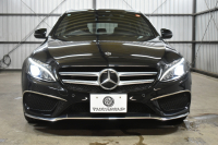 メルセデスベンツ Cクラス C180 ﾜｺﾞﾝ ﾛｰﾚｳｽｴﾃﾞｨｼｮﾝ ﾚｰﾀﾞｰｾｰﾌﾃｨP 特別仕様車 MEｺﾈｸﾄ ﾊﾟﾉﾗﾏｻﾝﾙｰﾌ ﾋｰﾀｰ黒革 ﾃﾞｨｽﾄﾛ BSM Lｷｰﾌﾟ AMGｴｱﾛ18AW ｷｰﾚｽGO PTS 電動ﾘｱｹﾞｰﾄ LEDﾍｯﾄﾞﾗｲﾄ 地ﾃﾞｼﾞﾅﾋﾞ Bｶﾒﾗ 2年保証