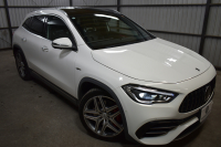 AMG GLA AMG GLA GLA45 S 4ﾏﾁｯｸﾌﾟﾗｽ AMGﾊﾟﾌｫｰﾏﾝｽP AMGｱﾄﾞﾊﾞﾝｽﾄﾞP ﾚｰﾀﾞｰｾｰﾌﾃｨP ﾊﾟﾉﾗﾏｻﾝﾙｰﾌ ﾌﾞﾙﾒS 革 ﾍﾞﾝﾁﾚｰﾀｰ ﾊﾟﾌｫｰﾏﾝｽｴｸﾞｿﾞｰｽﾄ HUD ｱﾄﾞﾊﾞﾝｽﾄﾞｻｳﾝﾄﾞ MBUXﾅﾋﾞTV 360ｶﾒﾗ ﾌｯﾄｹﾞｰﾄ ﾃﾞｨｽﾄﾛ ﾌﾞﾗｲﾝﾄﾞS 2年保証