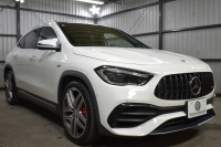 AMG GLA AMG GLA GLA45 S 4ﾏﾁｯｸﾌﾟﾗｽ AMGﾊﾟﾌｫｰﾏﾝｽP AMGｱﾄﾞﾊﾞﾝｽﾄﾞP ﾚｰﾀﾞｰｾｰﾌﾃｨP ﾊﾟﾉﾗﾏｻﾝﾙｰﾌ ﾌﾞﾙﾒS 革 ﾍﾞﾝﾁﾚｰﾀｰ ﾊﾟﾌｫｰﾏﾝｽｴｸﾞｿﾞｰｽﾄ HUD ｱﾄﾞﾊﾞﾝｽﾄﾞｻｳﾝﾄﾞ MBUXﾅﾋﾞTV 360ｶﾒﾗ ﾌｯﾄｹﾞｰﾄ ﾃﾞｨｽﾄﾛ ﾌﾞﾗｲﾝﾄﾞS 2年保証