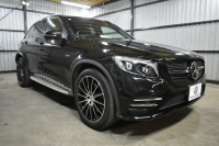 AMG GLC GLC43 4MATIC ﾚｻﾞｰｴｸｽｸﾙｰｼﾌﾞP ﾚｰﾀﾞｰｾｰﾌﾃｨP  ﾊﾟﾉﾗﾏｻﾝﾙｰﾌ 革 ﾌﾞﾙﾒｽﾀｰｻｳﾝﾄﾞ ｴｱﾛ20AW ｻｲﾄﾞﾗﾝﾆﾝｸﾞﾎﾞｰﾄﾞ ﾍｯﾄﾞｱｯﾌﾟD ｴｱﾊﾞﾗﾝｽP ﾌｯﾄｹﾞｰﾄ ﾃﾞｨｽﾄﾛ ﾌﾞﾗｲﾝﾄﾞS ﾚｰﾝｷｰﾌﾟ ﾅﾋﾞTV 360ｶﾒﾗ ｷｰﾚｽｺﾞｰ 2年保証