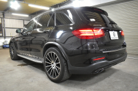 AMG GLC GLC43 4MATIC ﾚｻﾞｰｴｸｽｸﾙｰｼﾌﾞP ﾚｰﾀﾞｰｾｰﾌﾃｨP  ﾊﾟﾉﾗﾏｻﾝﾙｰﾌ 革 ﾌﾞﾙﾒｽﾀｰｻｳﾝﾄﾞ ｴｱﾛ20AW ｻｲﾄﾞﾗﾝﾆﾝｸﾞﾎﾞｰﾄﾞ ﾍｯﾄﾞｱｯﾌﾟD ｴｱﾊﾞﾗﾝｽP ﾌｯﾄｹﾞｰﾄ ﾃﾞｨｽﾄﾛ ﾌﾞﾗｲﾝﾄﾞS ﾚｰﾝｷｰﾌﾟ ﾅﾋﾞTV 360ｶﾒﾗ ｷｰﾚｽｺﾞｰ 2年保証