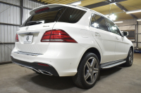 メルセデスベンツ GLE GLE350d 4ﾏﾁｯｸ ｽﾎﾟｰﾂ ﾚｰﾀﾞｰP 全席ﾋｰﾀｰ黒革 ﾊﾟﾉﾗﾏｻﾝﾙｰﾌ ﾊｰﾏﾝｶｰﾄﾞﾝ ﾃﾞｨｽﾄﾛ ﾌﾞﾗｲﾝﾄﾞｽﾎﾟｯﾄ ﾚｰﾝｷｰﾌﾟ AMGｴｱﾛ20AW ｻｲﾄﾞﾗﾝﾆﾝｸﾞﾎﾞｰﾄﾞ地ﾃﾞｼﾞﾅﾋﾞ360ｶﾒﾗ ﾊﾟｰｸﾄﾛ 2年保証