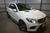 メルセデスベンツ GLE GLE350d 4ﾏﾁｯｸ ｽﾎﾟｰﾂ ﾚｰﾀﾞｰP 全席ﾋｰﾀｰ黒革 ﾊﾟﾉﾗﾏｻﾝﾙｰﾌ ﾊｰﾏﾝｶｰﾄﾞﾝ ﾃﾞｨｽﾄﾛ ﾌﾞﾗｲﾝﾄﾞｽﾎﾟｯﾄ ﾚｰﾝｷｰﾌﾟ AMGｴｱﾛ20AW ｻｲﾄﾞﾗﾝﾆﾝｸﾞﾎﾞｰﾄﾞ地ﾃﾞｼﾞﾅﾋﾞ360ｶﾒﾗ ﾊﾟｰｸﾄﾛ 2年保証