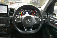 メルセデスベンツ GLE GLE350d 4ﾏﾁｯｸ ｽﾎﾟｰﾂ ﾚｰﾀﾞｰP 全席ﾋｰﾀｰ黒革 ﾊﾟﾉﾗﾏｻﾝﾙｰﾌ ﾊｰﾏﾝｶｰﾄﾞﾝ ﾃﾞｨｽﾄﾛ ﾌﾞﾗｲﾝﾄﾞｽﾎﾟｯﾄ ﾚｰﾝｷｰﾌﾟ AMGｴｱﾛ20AW ｻｲﾄﾞﾗﾝﾆﾝｸﾞﾎﾞｰﾄﾞ地ﾃﾞｼﾞﾅﾋﾞ360ｶﾒﾗ ﾊﾟｰｸﾄﾛ 2年保証