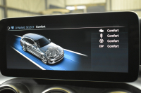 メルセデスベンツ Cクラス C220dﾜｺﾞﾝ ｱﾊﾞﾝｷﾞｬﾙﾄﾞﾚｻﾞｰｴｸｽｸﾙｰｼﾌﾞP ﾚｰﾀﾞｰｾｰﾌﾃｨP 後期 黒革 ﾌﾞﾙﾒｽﾀｰS HUD 液晶ﾒｰﾀｰ ﾌｯﾄｹﾞｰﾄ AMGｴｱﾛ18AW ﾃﾞｨｽﾄﾛ ﾌﾞﾗｲﾝﾄﾞS ﾅﾋﾞTV Bｶﾒﾗ ｷｰﾚｽｺﾞｰ 2年保証