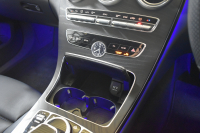 メルセデスベンツ Cクラス C220dﾜｺﾞﾝ ｱﾊﾞﾝｷﾞｬﾙﾄﾞﾚｻﾞｰｴｸｽｸﾙｰｼﾌﾞP ﾚｰﾀﾞｰｾｰﾌﾃｨP 後期 黒革 ﾌﾞﾙﾒｽﾀｰS HUD 液晶ﾒｰﾀｰ ﾌｯﾄｹﾞｰﾄ AMGｴｱﾛ18AW ﾃﾞｨｽﾄﾛ ﾌﾞﾗｲﾝﾄﾞS ﾅﾋﾞTV Bｶﾒﾗ ｷｰﾚｽｺﾞｰ 2年保証