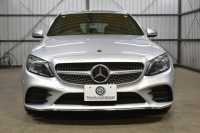 メルセデスベンツ Cクラス C220dﾜｺﾞﾝ ｱﾊﾞﾝｷﾞｬﾙﾄﾞﾚｻﾞｰｴｸｽｸﾙｰｼﾌﾞP ﾚｰﾀﾞｰｾｰﾌﾃｨP 後期 黒革 ﾌﾞﾙﾒｽﾀｰS HUD 液晶ﾒｰﾀｰ ﾌｯﾄｹﾞｰﾄ AMGｴｱﾛ18AW ﾃﾞｨｽﾄﾛ ﾌﾞﾗｲﾝﾄﾞS ﾅﾋﾞTV Bｶﾒﾗ ｷｰﾚｽｺﾞｰ 2年保証